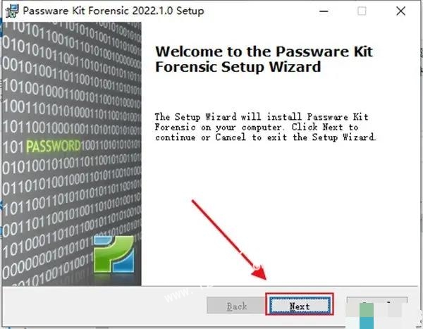 Passware Kit Forensic 2022破解版