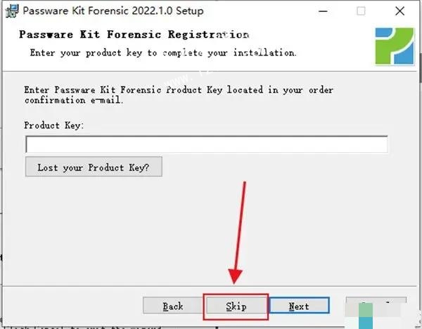 Passware Kit Forensic 2022破解版