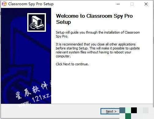 Classroom Spy Professional破解版