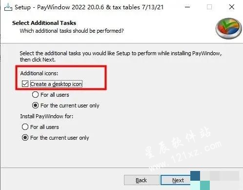 Zpay PayWindow Payroll System 2022破解版