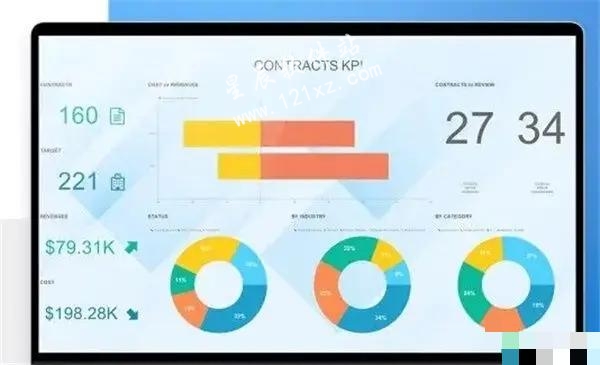 Stimulsoft Reports 2022破解版