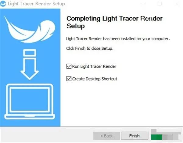 Light Tracer Render破解版