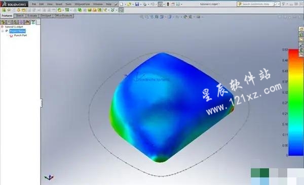 3DQuickForm破解版