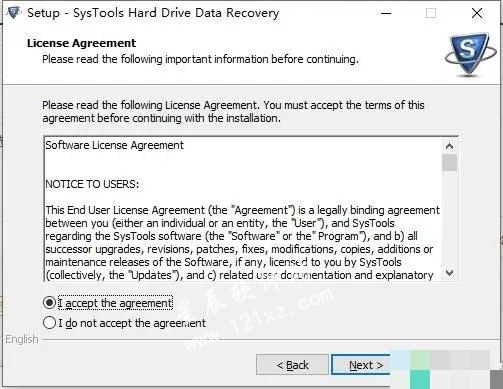 Hard Drive Data Recovery 17破解版