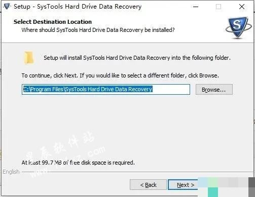 Hard Drive Data Recovery 17破解版