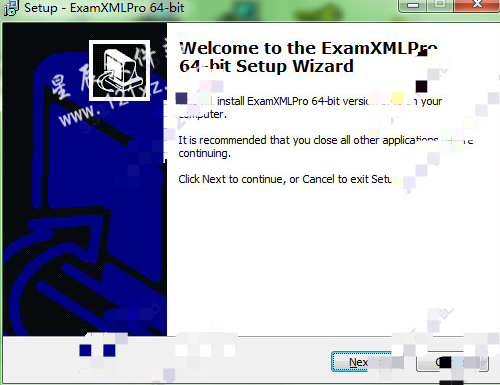 ExamXML破解版