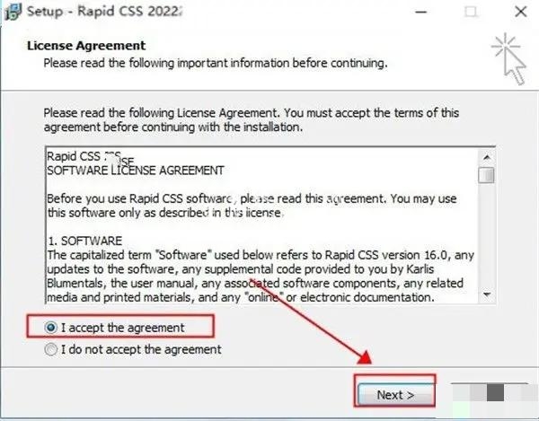 Blumentals Rapid CSS 2022破解版