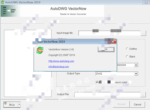 AutoDWG VectorNow 2019破解版