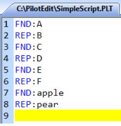 PilotEdit 16破解版