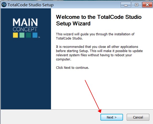 totalcode studio破解版