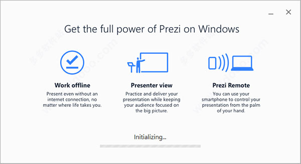 prezi next破解版