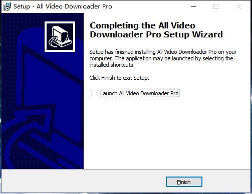 All Video Downloader破解版