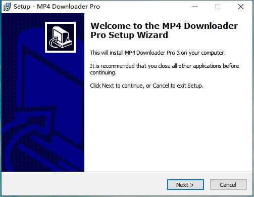 MP4 Downloader Pro破解版