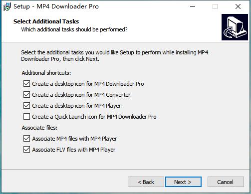 MP4 Downloader Pro破解版