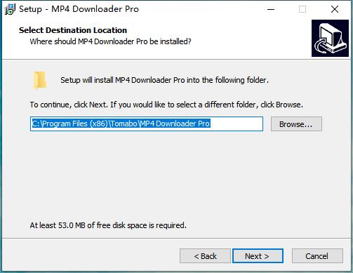 MP4 Downloader Pro破解版