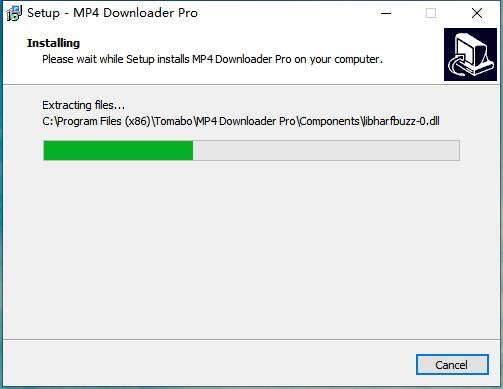 MP4 Downloader Pro破解版