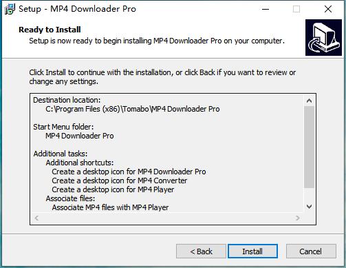 MP4 Downloader Pro破解版