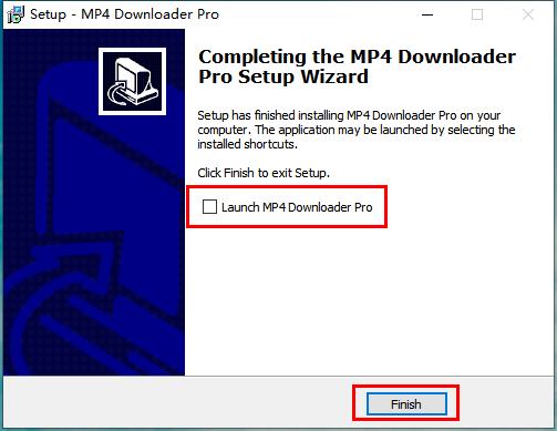 MP4 Downloader Pro破解版