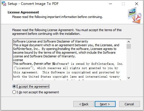 convert image to pdf破解版