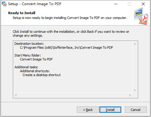 convert image to pdf破解版