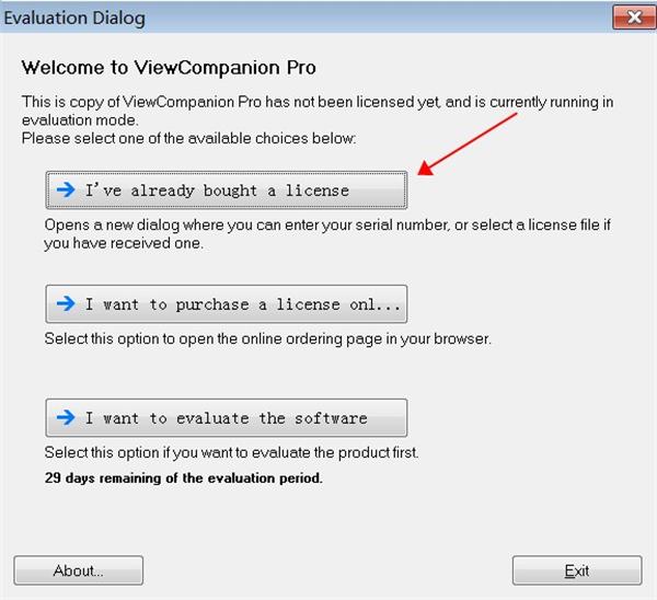 ViewCompanion Pro 13破解版