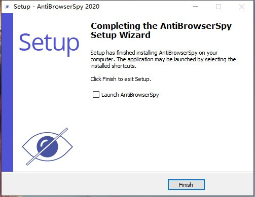 Abelssoft AntiBrowserSpy 2020破解版