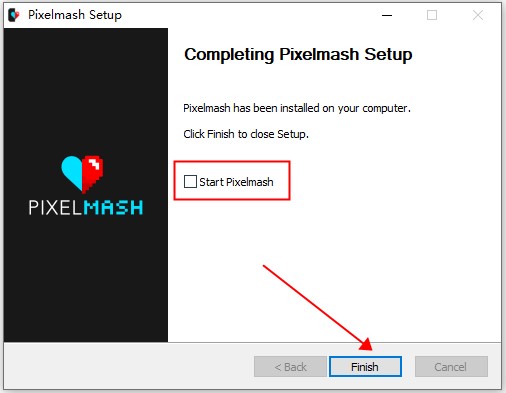 pixelmash 2022破解版
