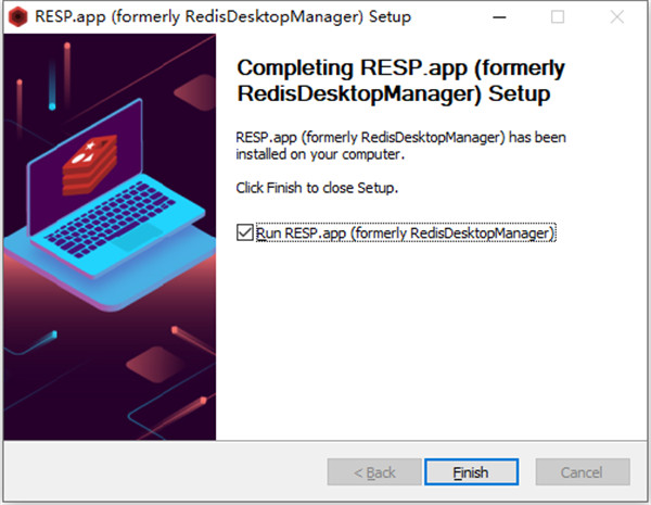 Redis Desktop Manager2022破解版