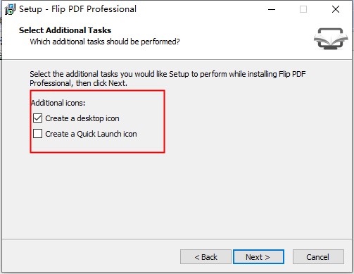 Flip PDF Professional破解版