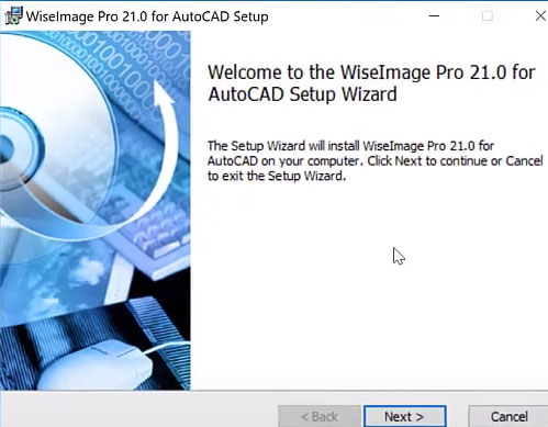 WiseImage Pro 21破解版