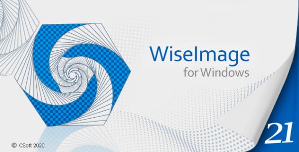 WiseImage Pro 21破解版