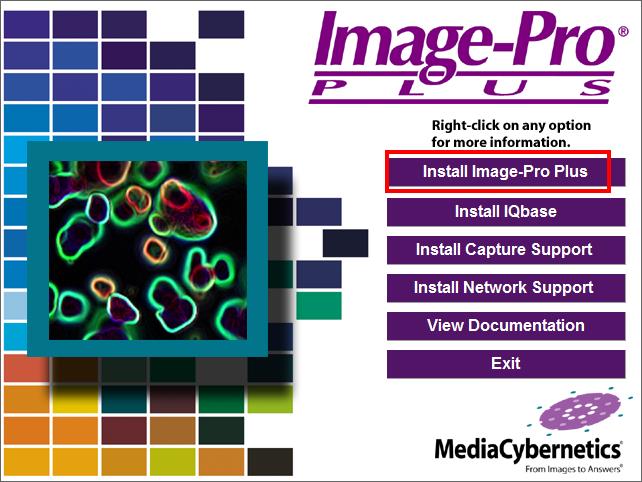 image pro plus 6.0破解版