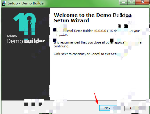 demo builder破解版