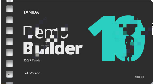 demo builder破解版