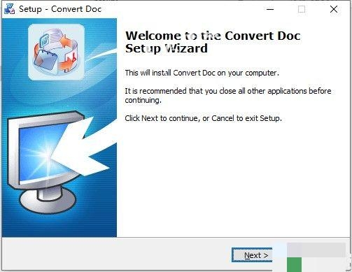 SoftInterface Convert Doc 17破解版