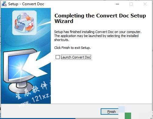 SoftInterface Convert Doc 17破解版