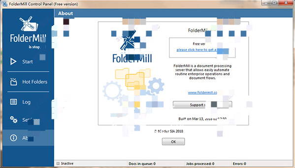 FolderMill破解版