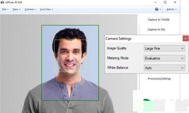 inPhoto Capture SLR破解版