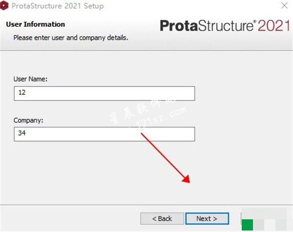 ProtaStructure 2021破解版