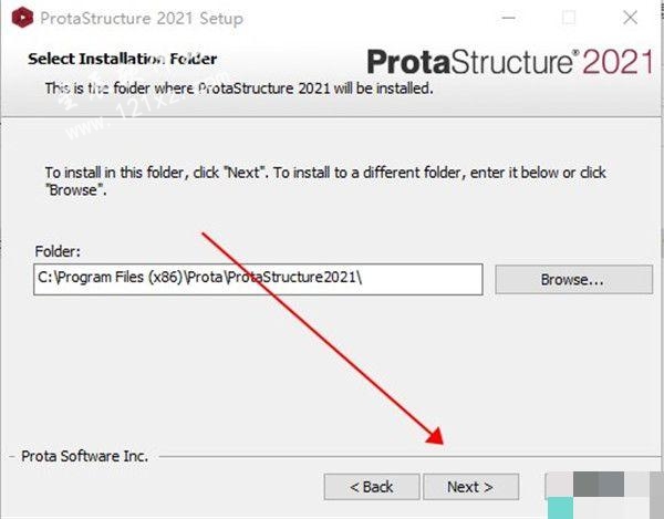 ProtaStructure 2021破解版