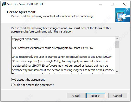SmartSHOW 3D Deluxe破解版