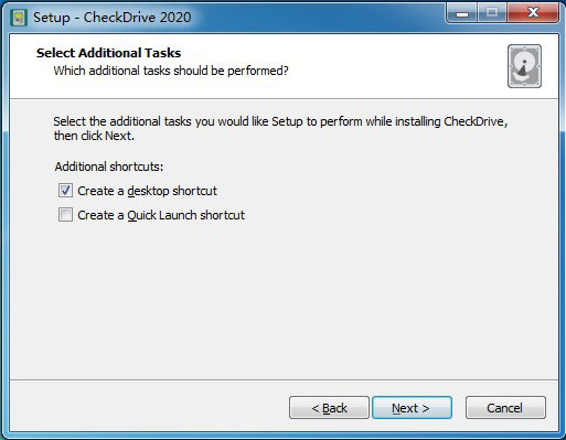 Abelssoft CheckDrive 2020破解版