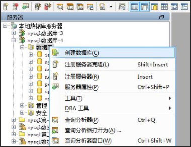 Aqua Data Studio 18中文破解版