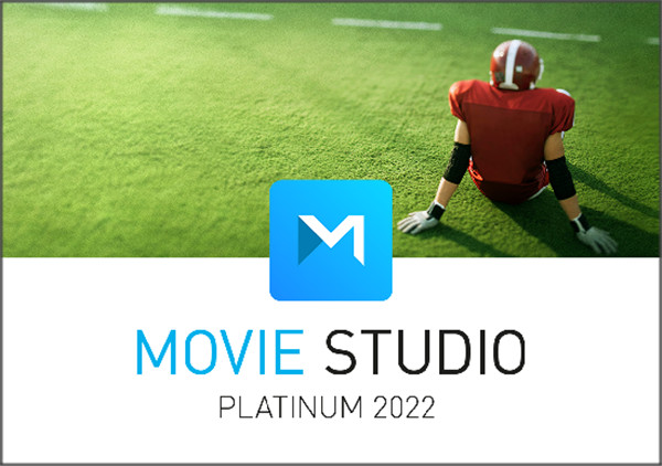 movie studio 2022 platinum破解版