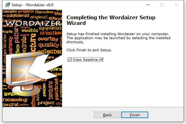 Wordaizer Pro 6破解版