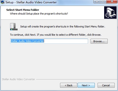 Stellar Audio Video Converter破解版