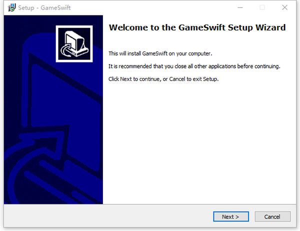 PGWare GameSwift破解版