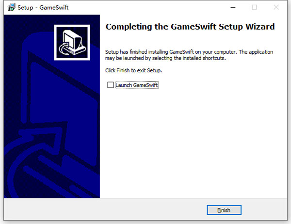 PGWare GameSwift破解版