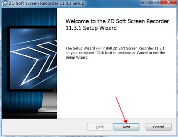 ZD Soft Screen Recorder(ZD屏幕录像机)破解版