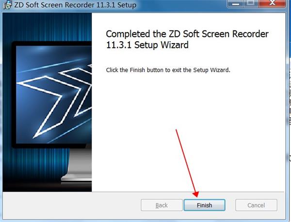 ZD Soft Screen Recorder(ZD屏幕录像机)破解版